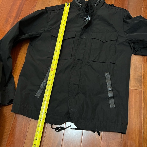 Diesel jacket - Picture 8 of 9